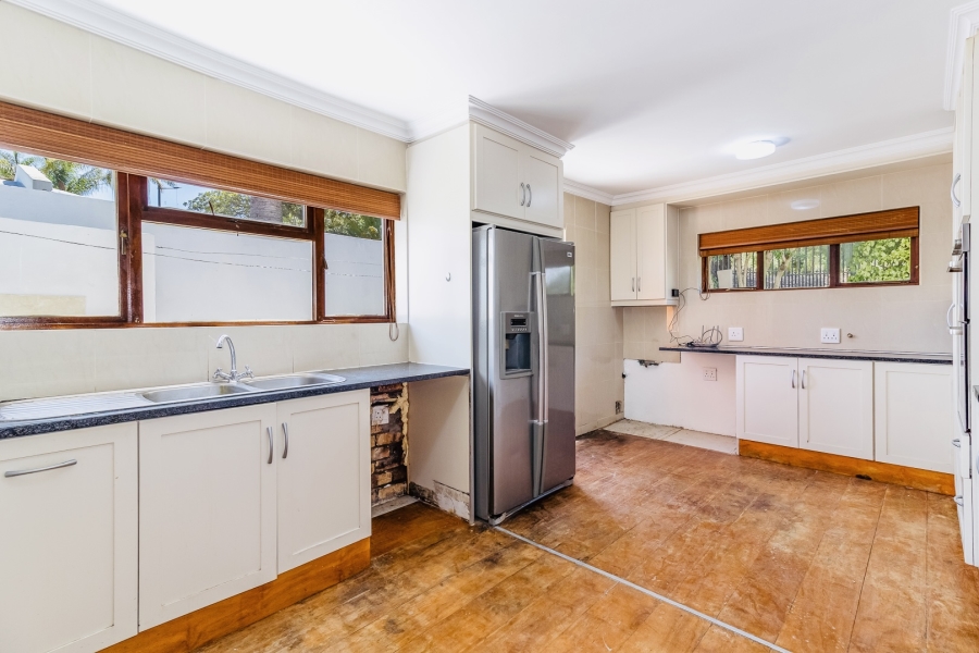 To Let 4 Bedroom Property for Rent in Stellenbosch Central Western Cape